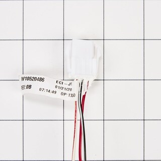Foto 2 | Sensor Para Hacer Hielo Whirlpool Wpw10485962 W10485962 Blanco - Venta Internacional.