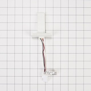 Foto 3 | Sensor Para Hacer Hielo Whirlpool Wpw10485962 W10485962 Blanco - Venta Internacional.