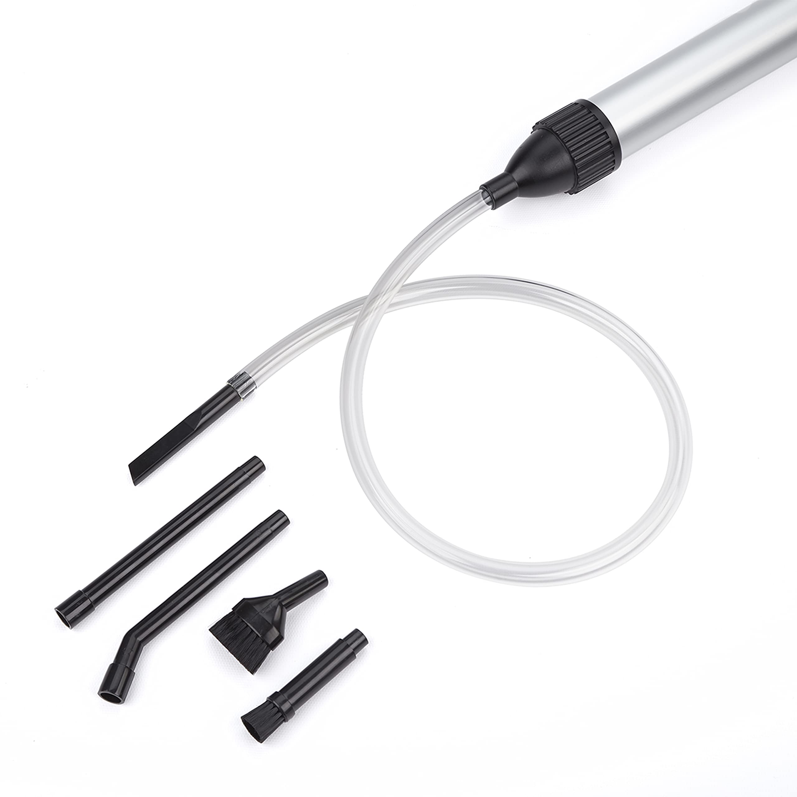 Foto 2 pulgar | Kit De Limpieza Para Estufas De Pellets Shop-vac 9191500 Con 5 Boquillas - Venta Internacional.