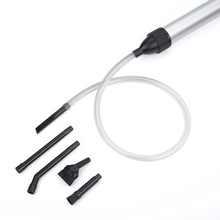 Foto 1 | Kit De Limpieza Para Estufas De Pellets Shop-vac 9191500 Con 5 Boquillas - Venta Internacional.