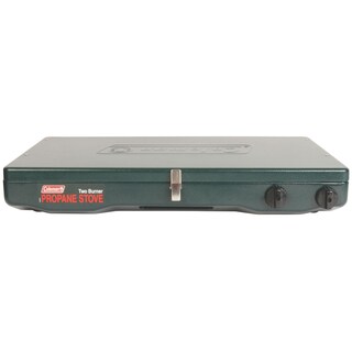 Foto 1 | Estufa Coleman Perfectflow De 2 Quemadores, 20 000 Btu - Venta Internacional.