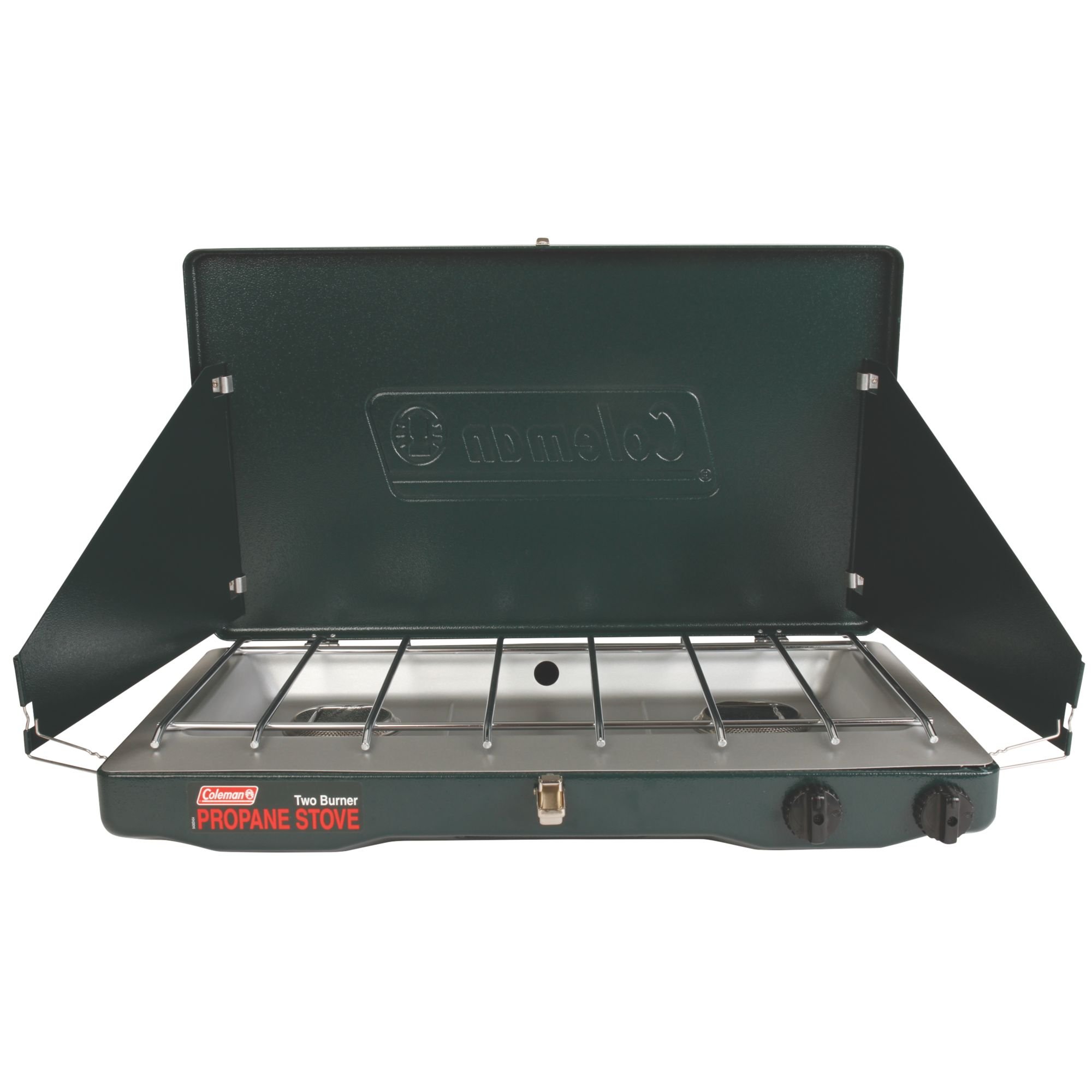 Foto 2 | Estufa Coleman Perfectflow De 2 Quemadores, 20 000 Btu - Venta Internacional.