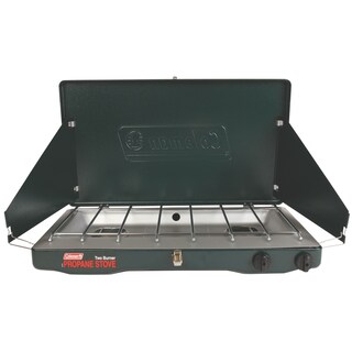 Foto 2 | Estufa Coleman Perfectflow De 2 Quemadores, 20 000 Btu - Venta Internacional.