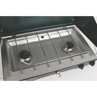 Foto 5 | Estufa Coleman Perfectflow De 2 Quemadores, 20 000 Btu - Venta Internacional.