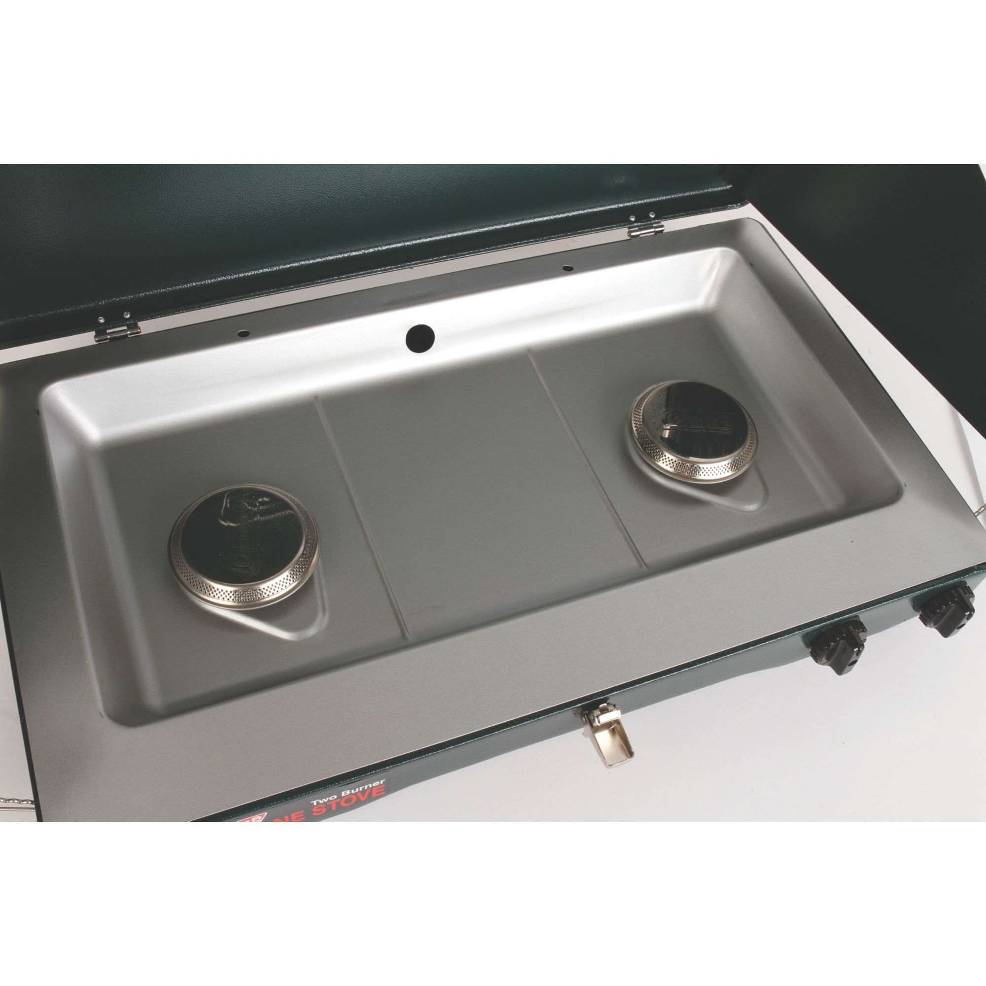 Foto 7 | Estufa Coleman Perfectflow De 2 Quemadores, 20 000 Btu - Venta Internacional.