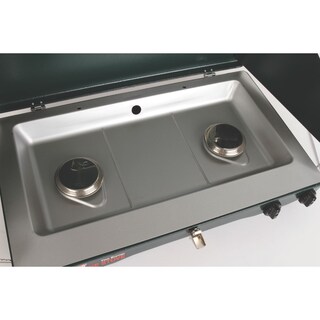 Foto 7 | Estufa Coleman Perfectflow De 2 Quemadores, 20 000 Btu - Venta Internacional.