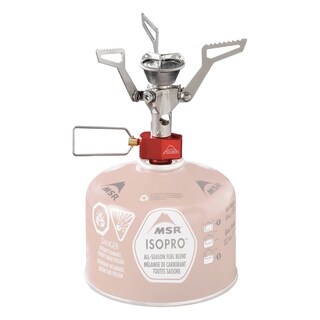 Foto 1 | Stove Msr Pocketrocket 2 Ultraligero Para Acampar Y Mochilero - Venta Internacional.