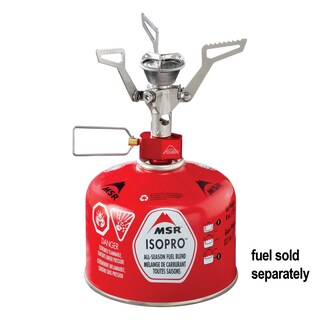 Foto 2 | Stove Msr Pocketrocket 2 Ultraligero Para Acampar Y Mochilero - Venta Internacional.