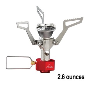 Foto 3 | Stove Msr Pocketrocket 2 Ultraligero Para Acampar Y Mochilero - Venta Internacional.