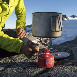 Foto 5 | Stove Msr Pocketrocket 2 Ultraligero Para Acampar Y Mochilero - Venta Internacional.