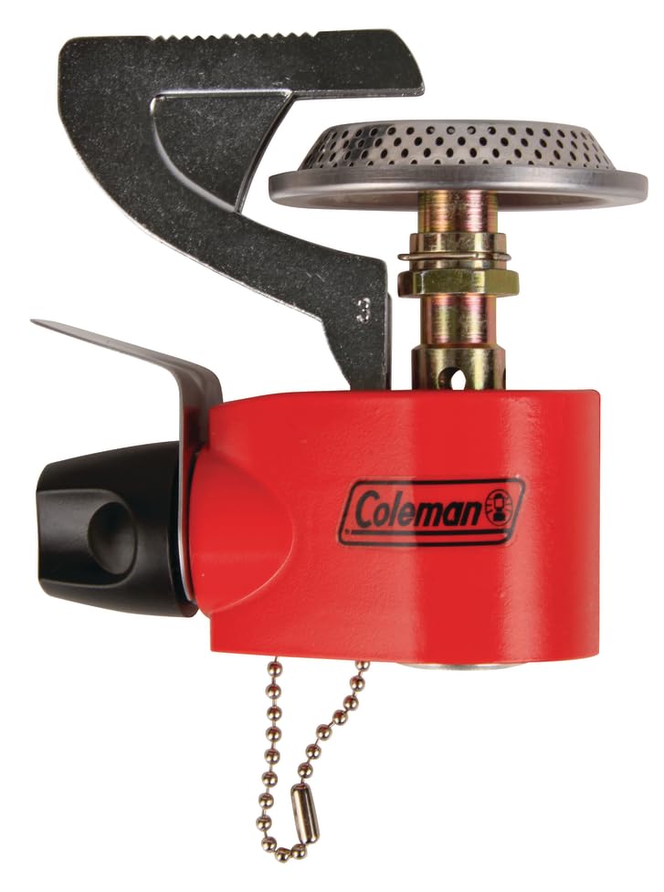 Foto 2 | Estufa Coleman Classic Para Mochileros, 1 Quemador, 10.000 Btu - Venta Internacional.