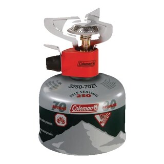Foto 4 | Estufa Coleman Classic Para Mochileros, 1 Quemador, 10.000 Btu - Venta Internacional.
