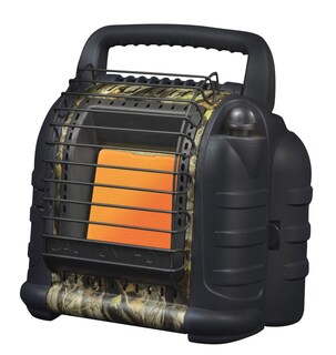 Foto 1 | Calentador Portátil Mr. Heater Mh12hb Hunting Buddy - Venta Internacional.