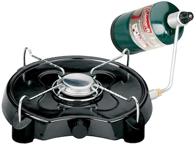 Foto 1 | Estufa De Gas Propano Para Acampar Coleman Powerpack, 1 Quemador, 7500 Btu - Venta Internacional.