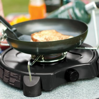 Foto 2 | Estufa De Gas Propano Para Acampar Coleman Powerpack, 1 Quemador, 7500 Btu - Venta Internacional.