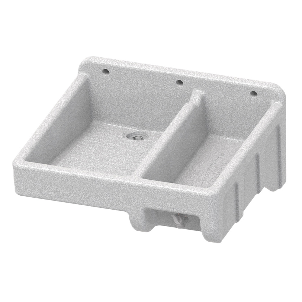 Lavadero Fleximatic Poligranito