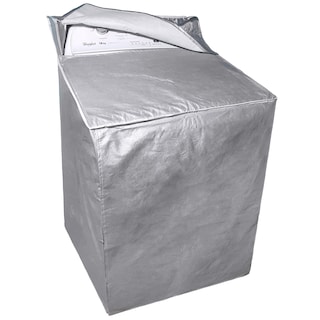 Foto 3 | Funda Protectora Impermeable Para Secadora Y Lavadora