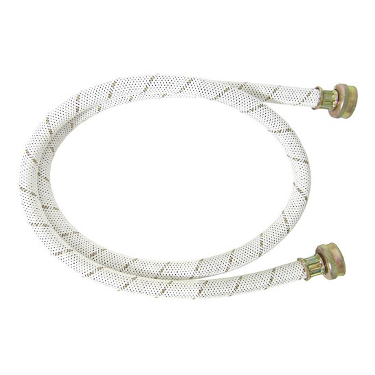 Manguera Lavadora Flexible Coflex Salida 3/4”x3/4”