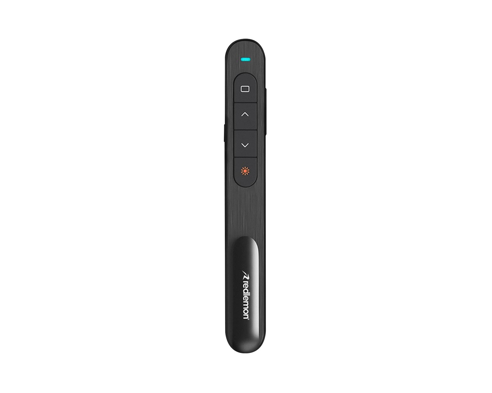 Foto 2 | Apuntador Láser Inalámbrico Presentador Para Diapositivas Usb Redlemon