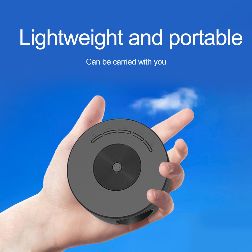 Foto 3 pulgar | El Proyector De Vídeo Móvil Led Yt200 Admite Cine De 1080p - Venta Internacional.