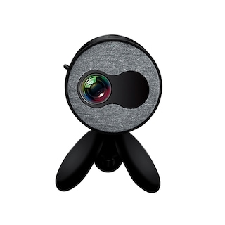 Foto 1 | Mini Altavoz Led Incorporado Projector Yg220 Para Niños - Venta Internacional.