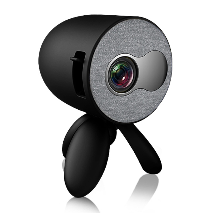 Foto 5 | Mini Altavoz Led Incorporado Projector Yg220 Para Niños - Venta Internacional.