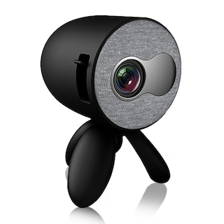 Foto 5 | Mini Altavoz Led Incorporado Projector Yg220 Para Niños - Venta Internacional.