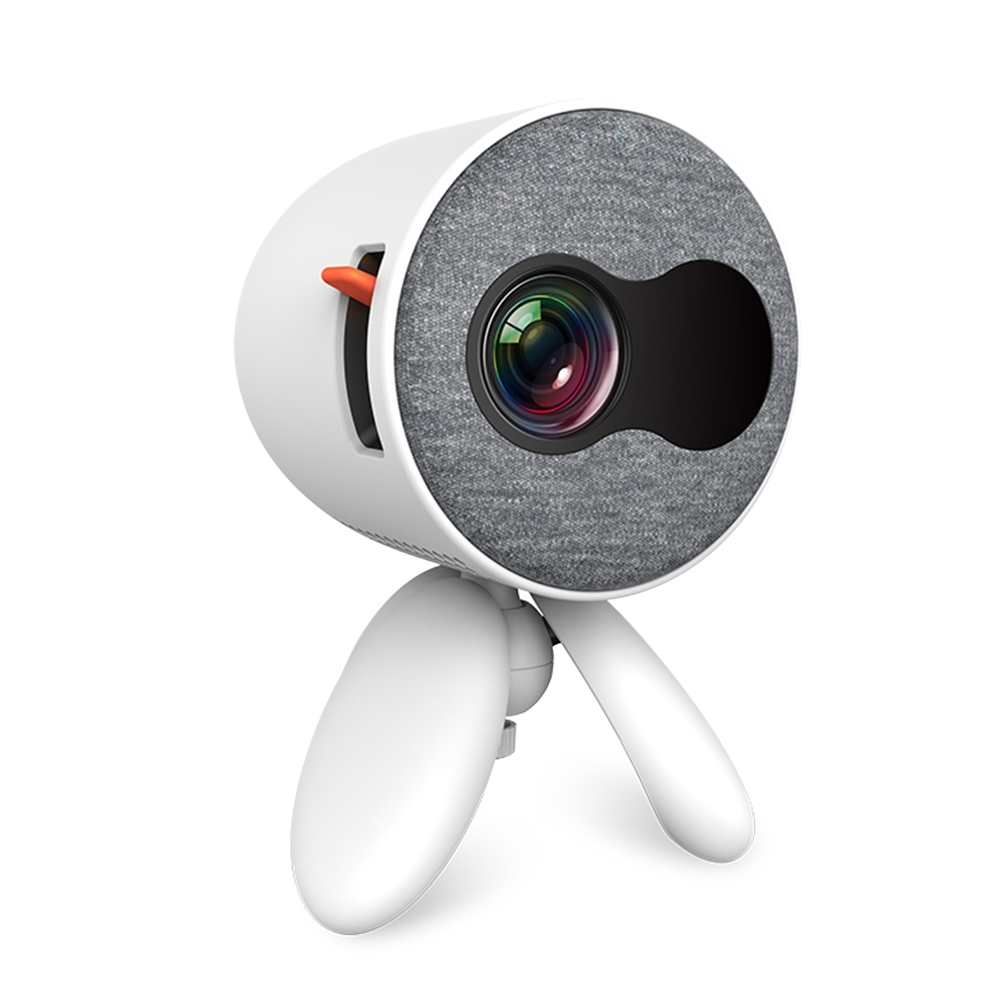Foto 5 | Mini Altavoz Led Incorporado Projector Yg220 Para Niños - Venta Internacional.