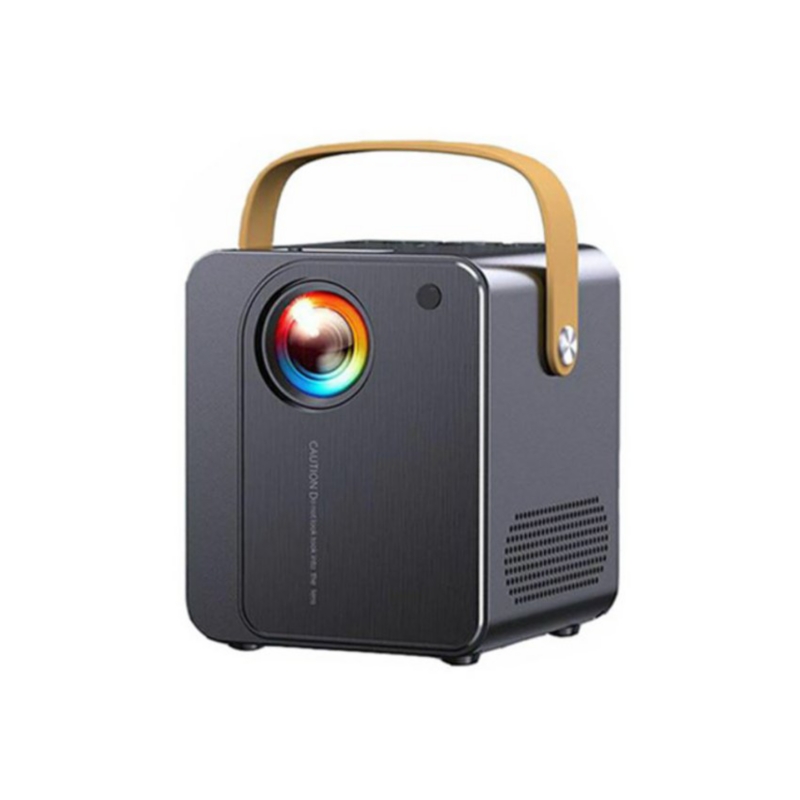 Foto 2 pulgar | Proyector Portátil Inteligente 4k Hd 8000 Lúmenes Android 4+64gb - Venta Internacional.