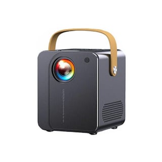 Foto 1 | Proyector Portátil Inteligente 4k Hd 8000 Lúmenes Android 4+64gb - Venta Internacional.