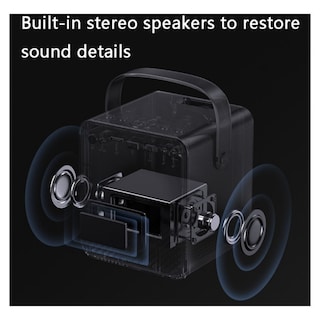 Foto 3 | Proyector Portátil Inteligente 4k Hd 8000 Lúmenes Android 4+64gb - Venta Internacional.