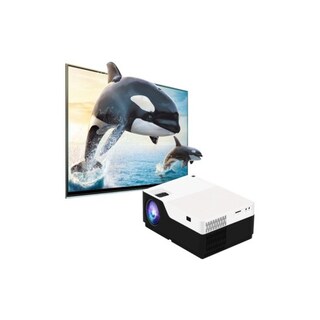 Foto 2 | Proyector Salange Performance M18 4k De 5500 Lúmenes Hdmi - Venta Internacional.