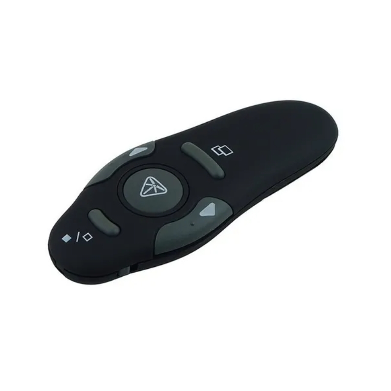 Foto 3 pulgar | Puntero Láser Inalámbrico Para Presentadores, Rojo, 15 M De Distancia - Venta Internacional.