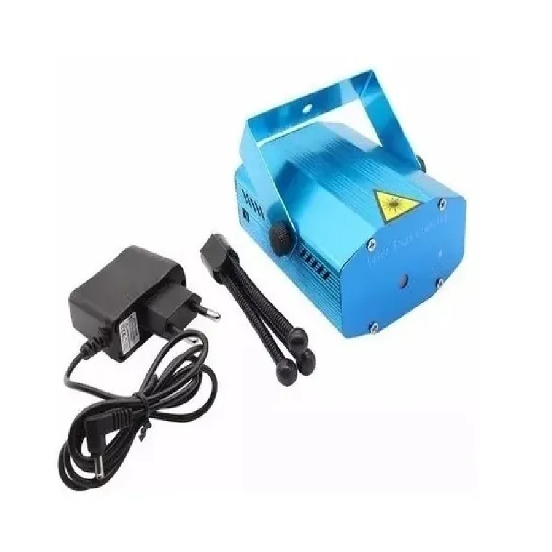 Foto 2 | Miniproyector Holográfico Láser - Venta Internacional.