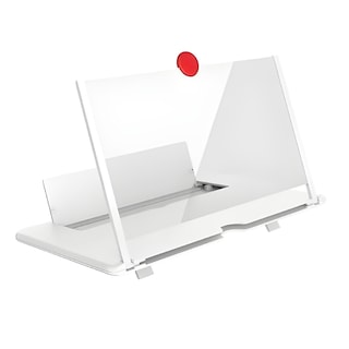 Foto 1 | Pantalla De Proyector, Proyector De Teléfono, Lupa - Venta Internacional.