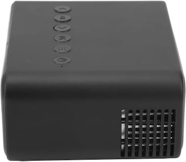 Foto 2 | Proyector Led Tft Lcd Portátil de 15 a 100 Pulgadas con Control Remoto - Venta Internacional
