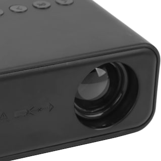 Foto 4 | Proyector Led Tft Lcd Portátil de 15 a 100 Pulgadas con Control Remoto - Venta Internacional