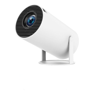 Foto 1 | Miniproyector Y300pro Hd 4k Con Resolución 720p 160 Lúmenes - Venta Internacional