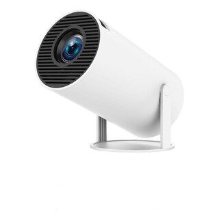 Foto 1 | Miniproyector Y300pro HD 4K con resolución 720p y 160 lúmenes - Venta Internacional