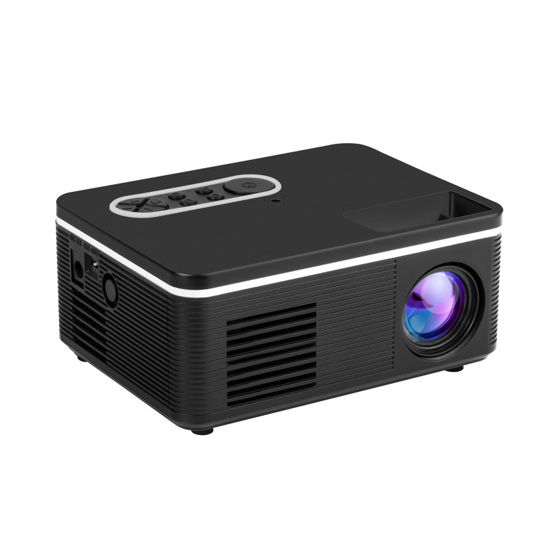 Foto 5 | Proyector Led Smartone S361 Portátil Mini 600 Lúmenes - Venta Internacional.