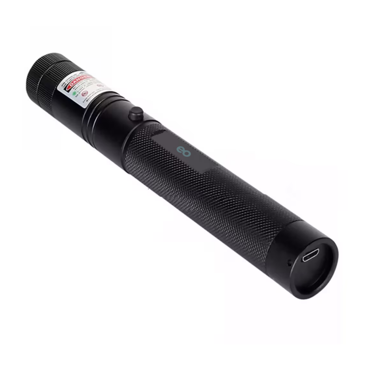 Apuntador Láser, Eo Safe Imports Esi-1060-1 Verde