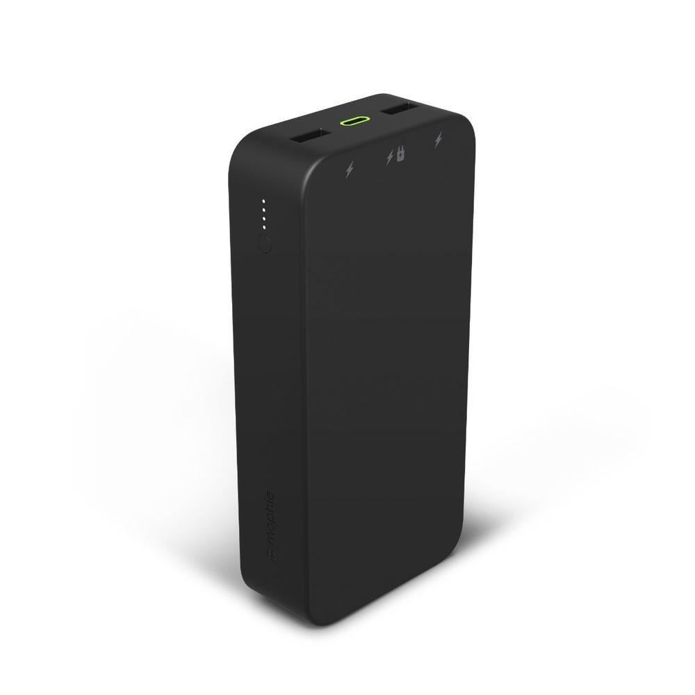 Batería Portátil Mophie 20K Negro