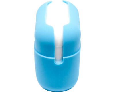 Foto 2 | Funda de Silicone Podpocket color Azul
