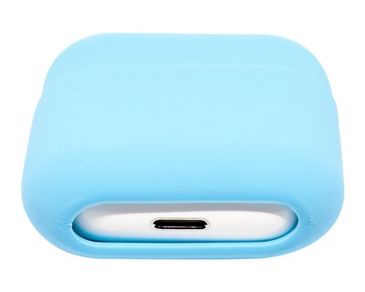 Foto 3 | Funda de Silicone Podpocket color Azul