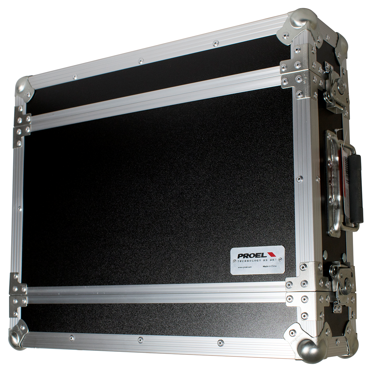 Rack Proel de 19'' de 2 Espacios