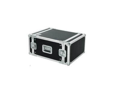 Foto 1 | Case Proel de 6 unidades de Rack