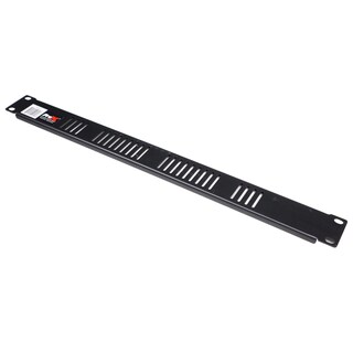 Foto 2 | Panel De Bastidor Ventilado Space Prox T-p1v De 1u Para Bastidor De 19 Pulgadas - Venta Internacional.