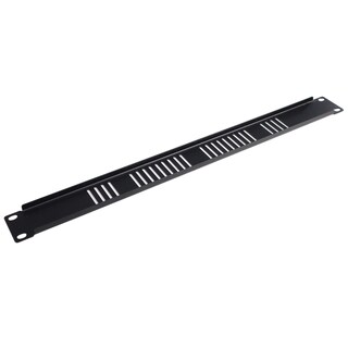 Foto 4 | Panel De Bastidor Ventilado Space Prox T-p1v De 1u Para Bastidor De 19 Pulgadas - Venta Internacional.