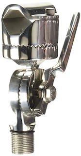 Foto 1 | Soporte De Raíl Con Trinquete Shakespeare 4188sl Ss Para Rai De 2,54 A 3,81 Cm - Venta Internacional.