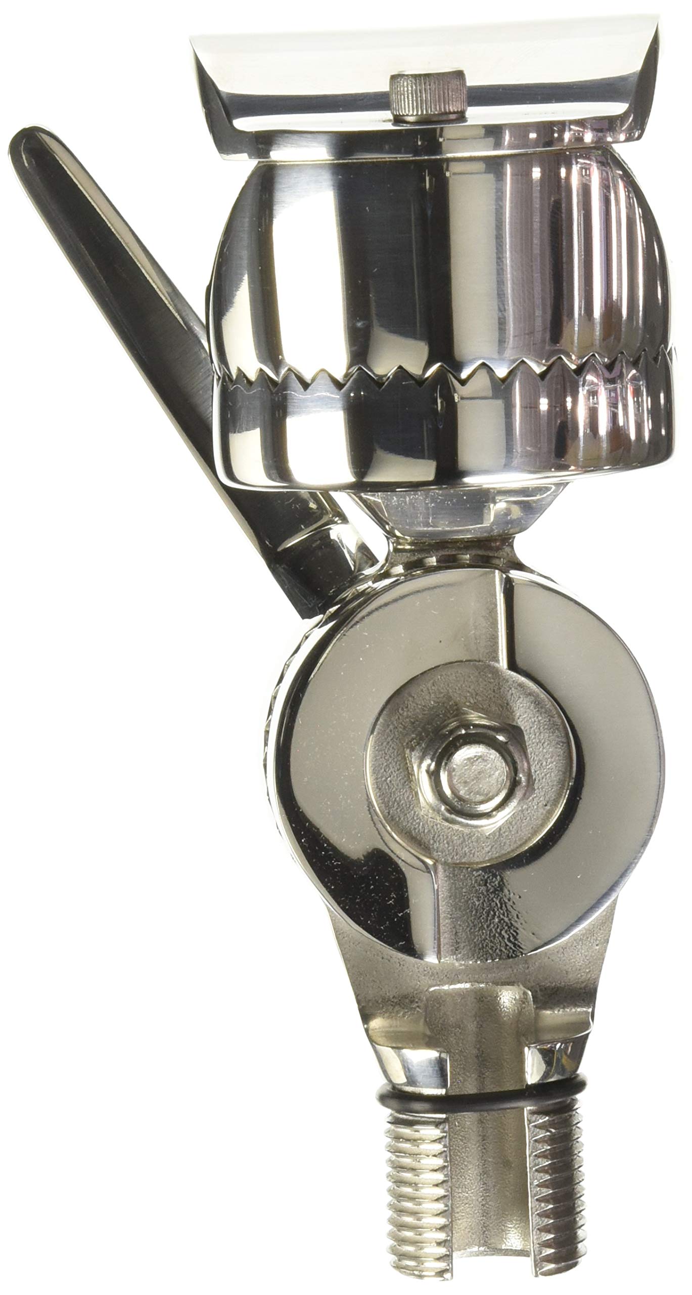 Foto 3 pulgar | Soporte De Raíl Con Trinquete Shakespeare 4188sl Ss Para Rai De 2,54 A 3,81 Cm - Venta Internacional.